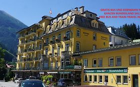 Hotel&Skihotel Mozart